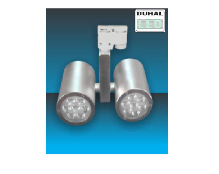 Đèn LED chiếu điểm DI-A807/808