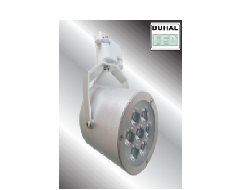 Đèn LED chiếu điểm DI-A809