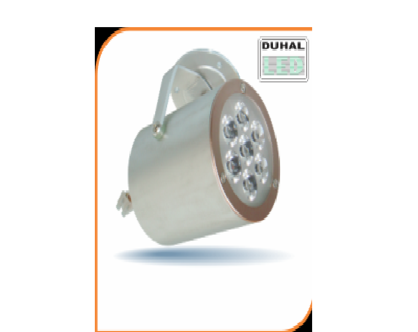Đèn LED chiếu điểm DI-B801/802