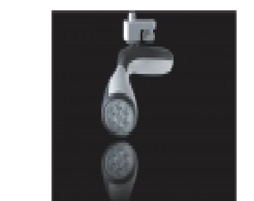 Đèn LED chiếu điểm DI-A006