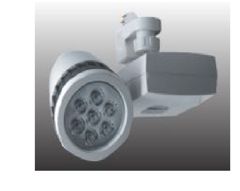 Đèn LED chiếu điểm DI-A008