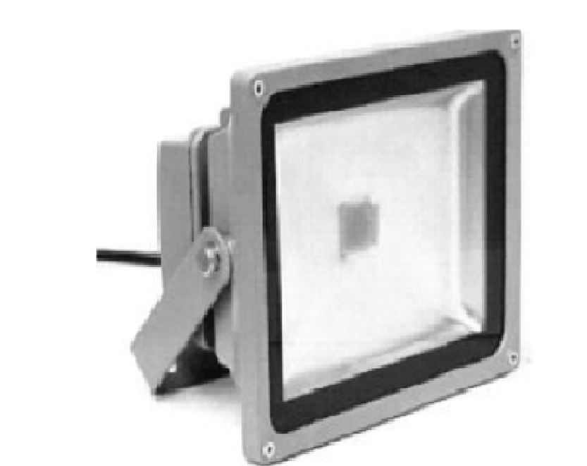 Đèn pha LED DJ-A405/406/407/408/409
