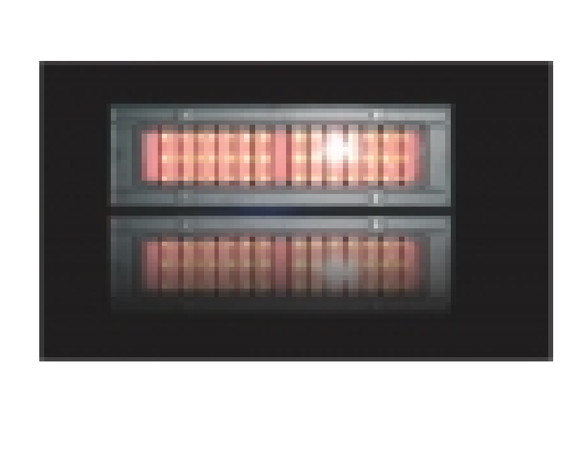 Đèn LED chiếu vách DK-A006