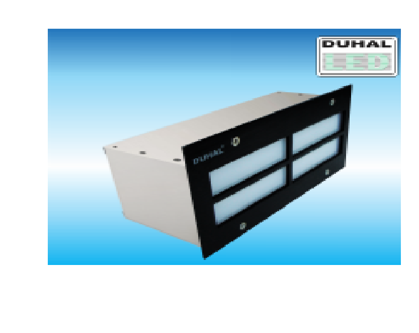 Đèn chiếu vách DK-A009