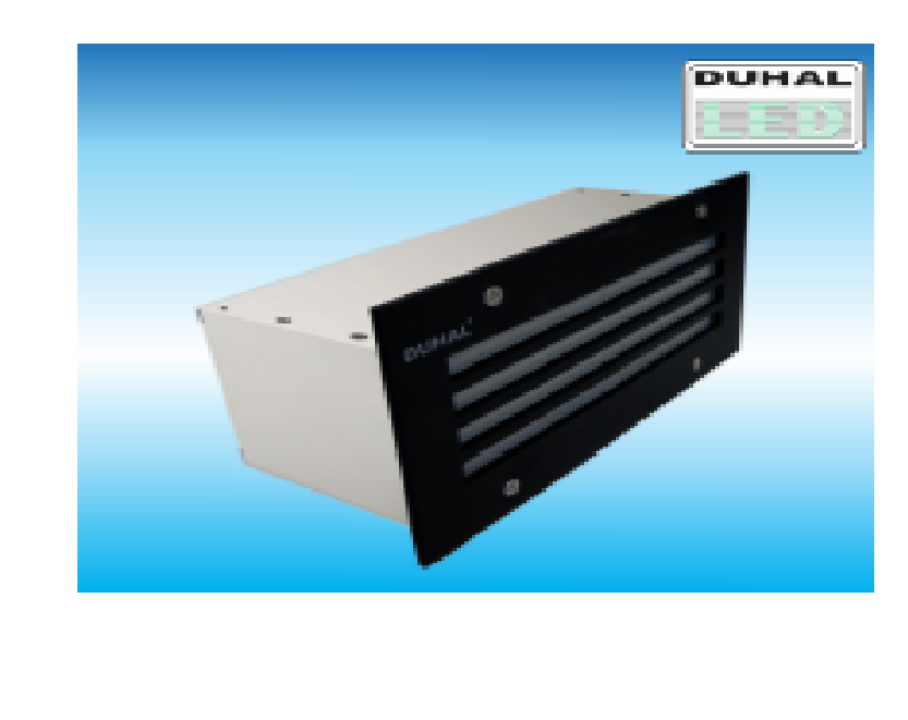 Đèn chiếu vách DK-A010