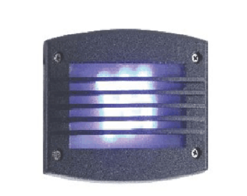 Đèn chiếu vách DK-A013