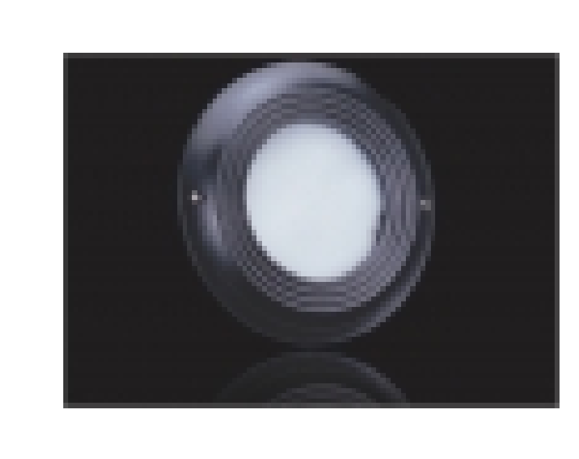 Đèn chiếu vách DK-A014
