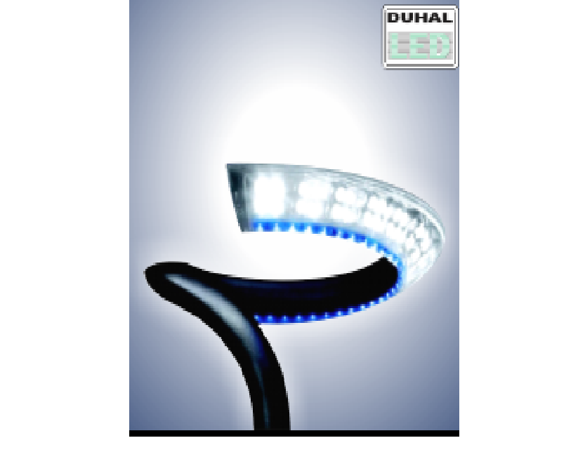 Đèn LED sân vườn DO-A001