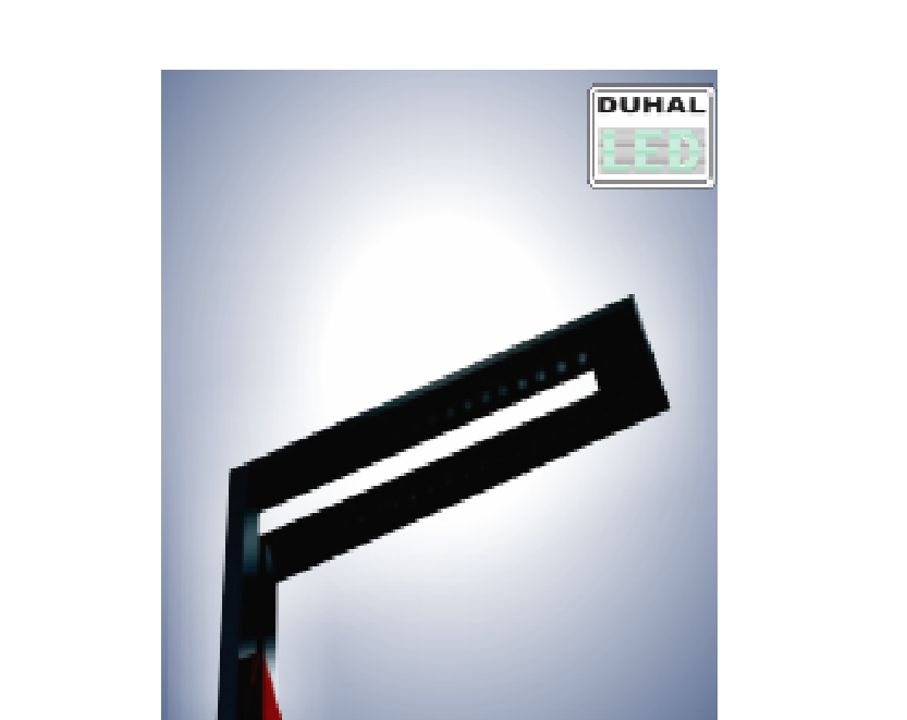 Đèn LED sân vườn DO-A002