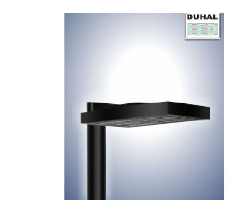 Đèn LED sân vườn DO-A005