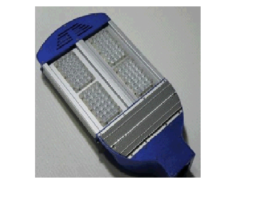 Đèn đường LED LDS 112