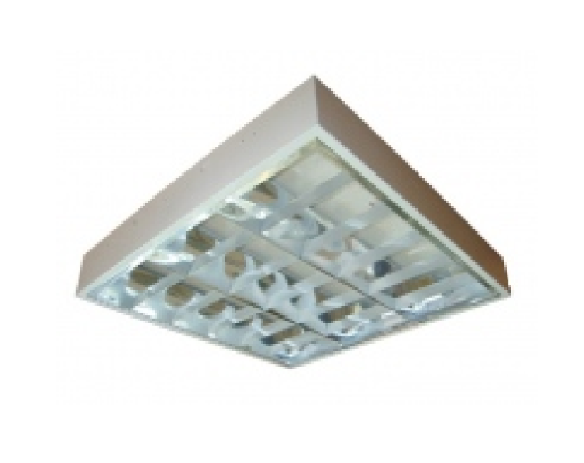 Đèn phản quang T8 - LDA