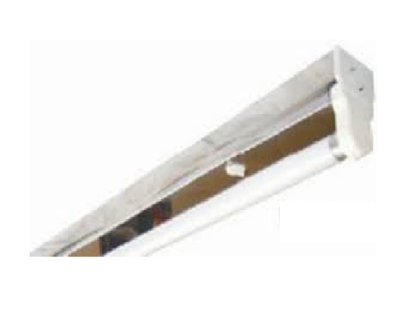 Đèn huỳnh quang kiểu Batten thân INOX - LBI