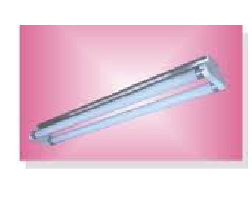 Đèn siêu mỏng T8 - DTF