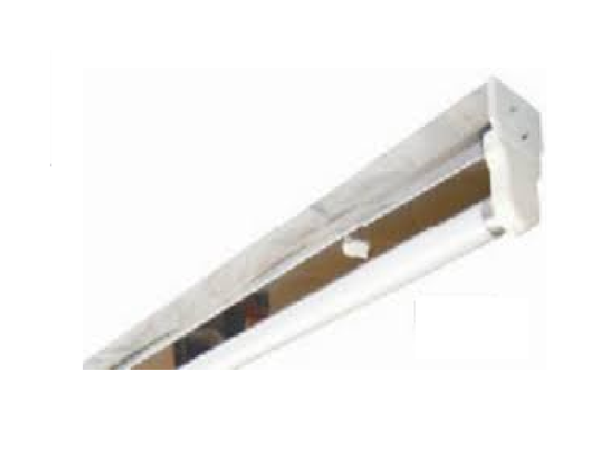 Đèn siêu mỏng thân Inox - DTI