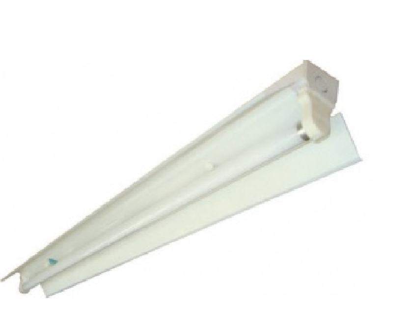 Đèn công nghiệp chóa sơn tĩnh điện - LTH