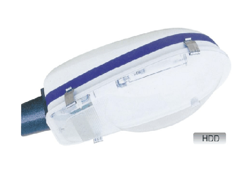 Đèn đường - HDD 250/  HDD 400