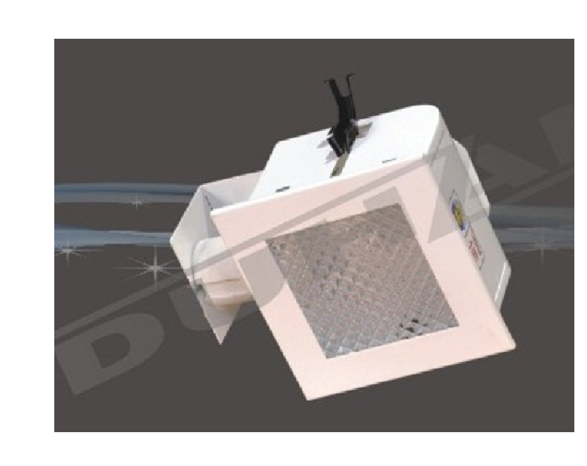 Đèn chóa chiếu sâu âm trần - LGV 