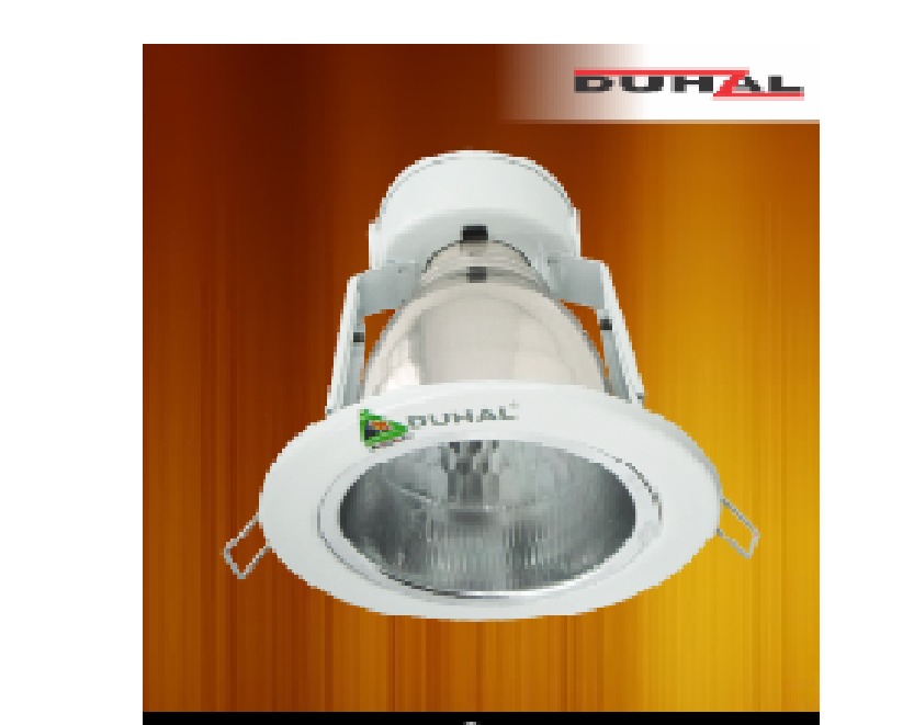Đèn chóa chiếu sâu - LDL