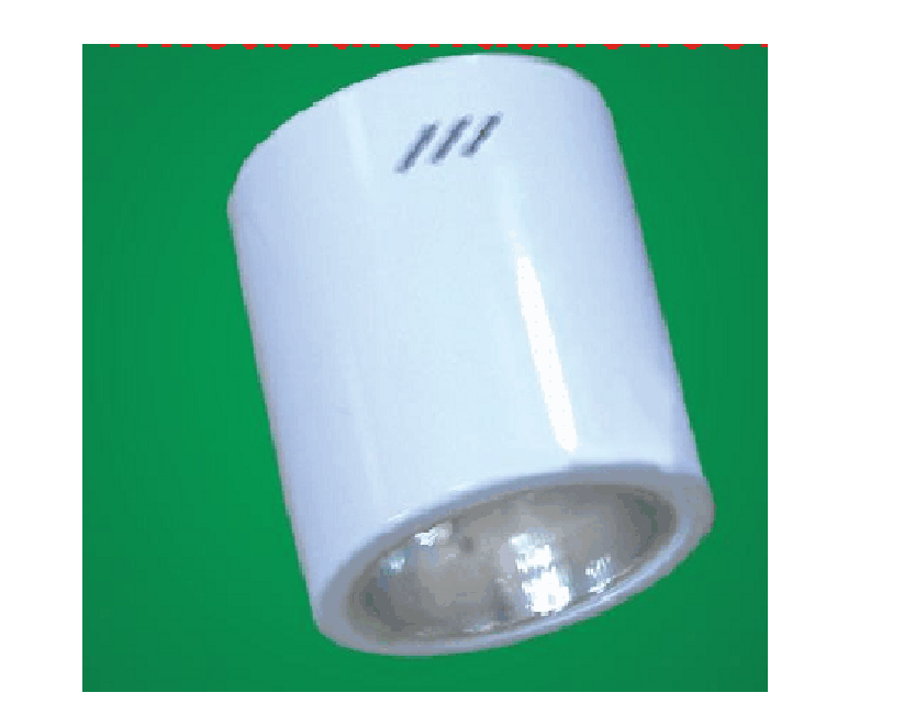 Đèn chóa chiếu sâu loại gắn nổi - LGN