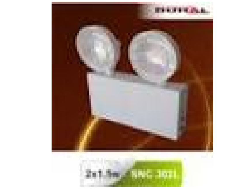 Đèn sự cố - SNC 302