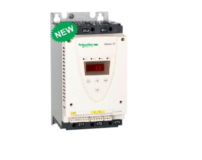 Khởi động mềm ATS22C11Q/C14Q/C17Q/C21Q/C25Q/C32Q/C41Q/C48Q/C59Q