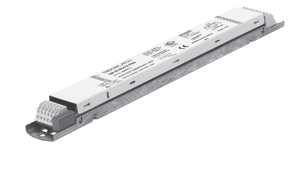 Tridonic Emergency Module - EM PRO EZ-3, 220–240V 50/60Hz