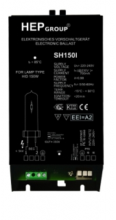 Chấn lưu điện tử SH150I
