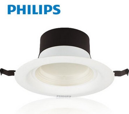 Đèn downlight LED gen 2