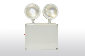 Đèn ngoài trời Twin Spot LED