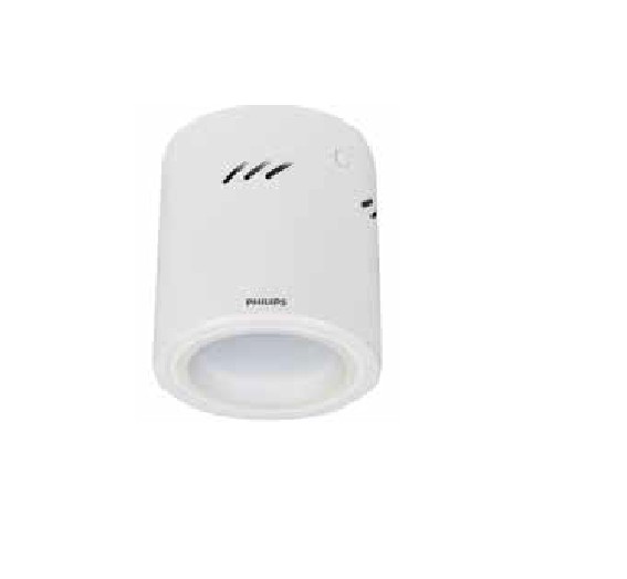 Đèn downlight LED lắp nổi - SM050C/SM051C/SM052C/SM053C
