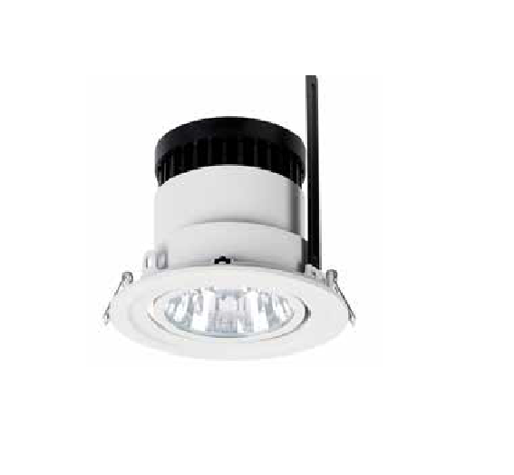 Đèn GreenAccent Gen 2 (giải pháp thay thế bộ  đèn dùng bóng CDM chiếu shop lighting)