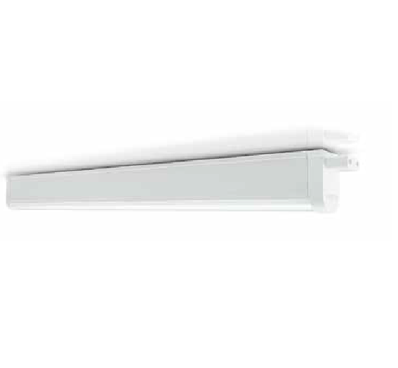 Đèn huỳnh quang SmartBright LED Batten II (tiết kiệm đến 28% so với đèn T5 thông thường)