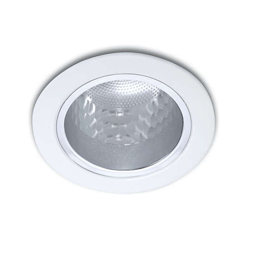 Chóa đèn downlight âm trần(không kính) - 66661 1x5W