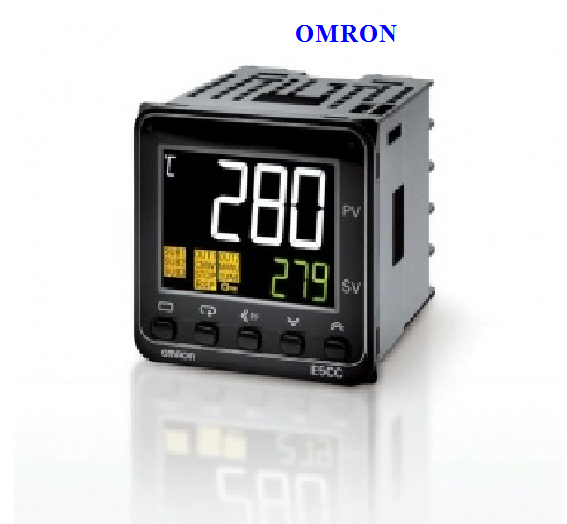 Điều khiển nhiệt  E5CC/ E5EC