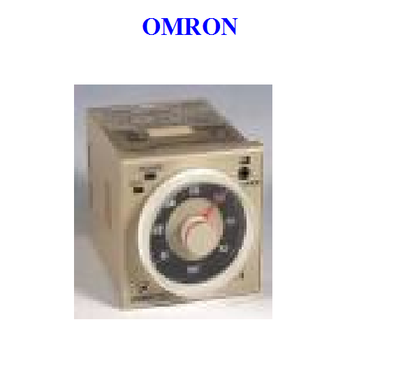 Rơ le thời gian H3CR/H3B_-N