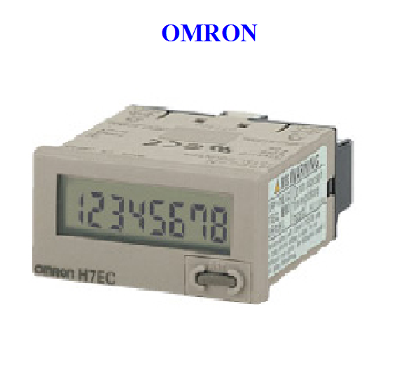 Bộ đếm H7EC/T/R-N