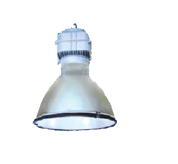 Đèn cao áp treo trần PHBG420AL (FCN 008)