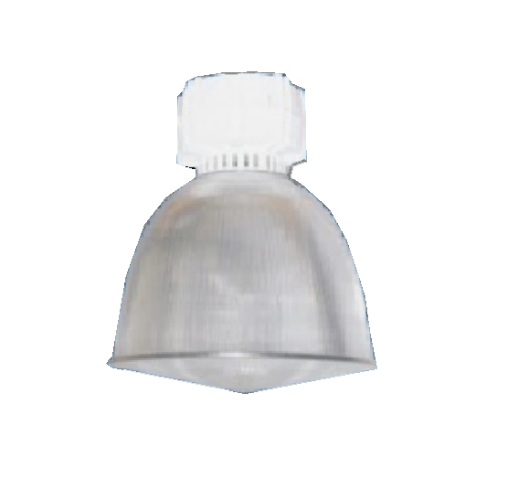 Đèn cao áp treo trần PHBC420PC (FCN 003)
