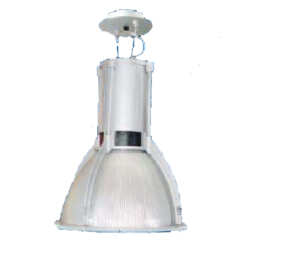 Đèn cao áp treo trần PHBB390AC (FCN 002)