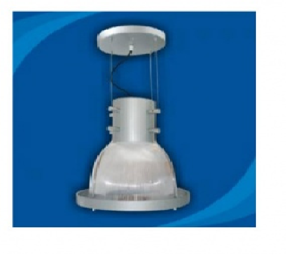 Đèn cao áp treo trần PHBD380AC (FCN 004)