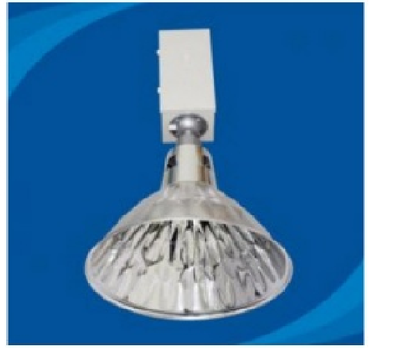 Đèn cao áp treo trần PHMB412AL (DTL 16')