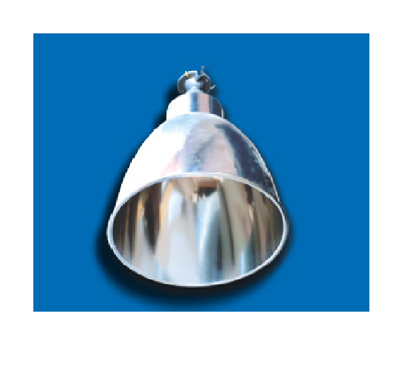 Chóa đèn cao áp treo trần PHBO430AL (DLT17' bóng)