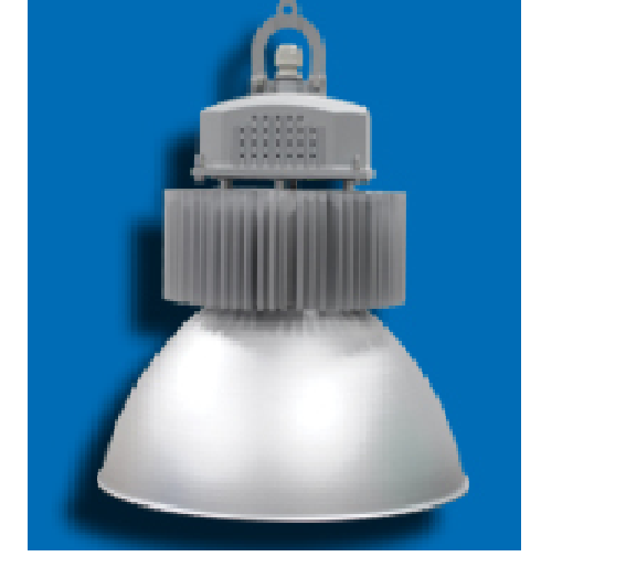 Đèn cao áp treo trần PHBZ120L - LED
