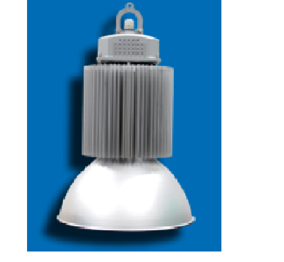 Đèn cao áp treo trần PHBZ200L - LED