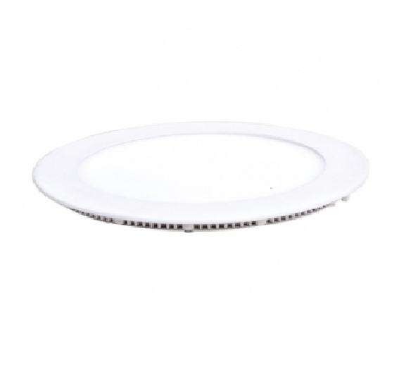 Đèn LED siêu mỏng âm trần CP111-3W/4W/6W/9W/12W/15W/18W/22W