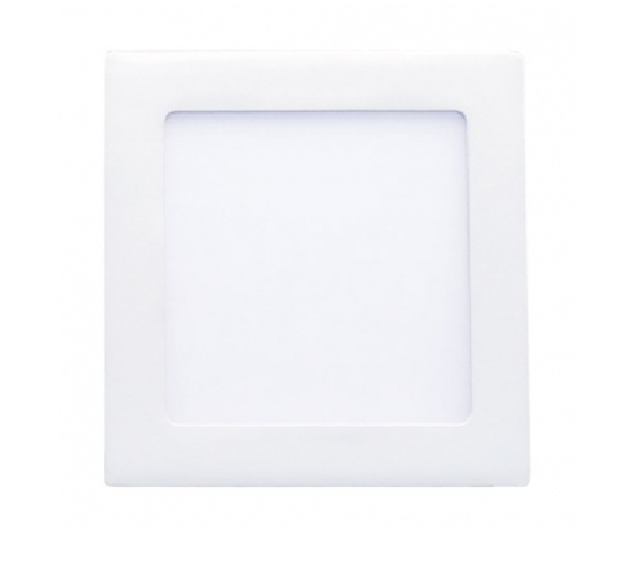 Đèn LED siêu mỏng âm trần vuông CP211-3D/4D/6D/9D/12D/15D/18D/22D