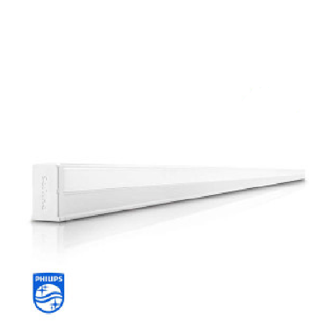 Máng đèn Philips LED Slimline 9W/18W (thay thế máng T5 truyền thống)