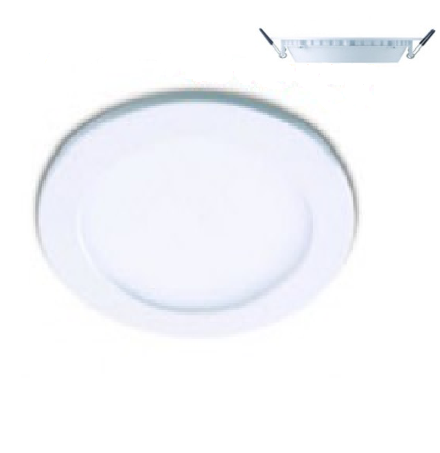 Đèn âm trần Essential SmartBright LED