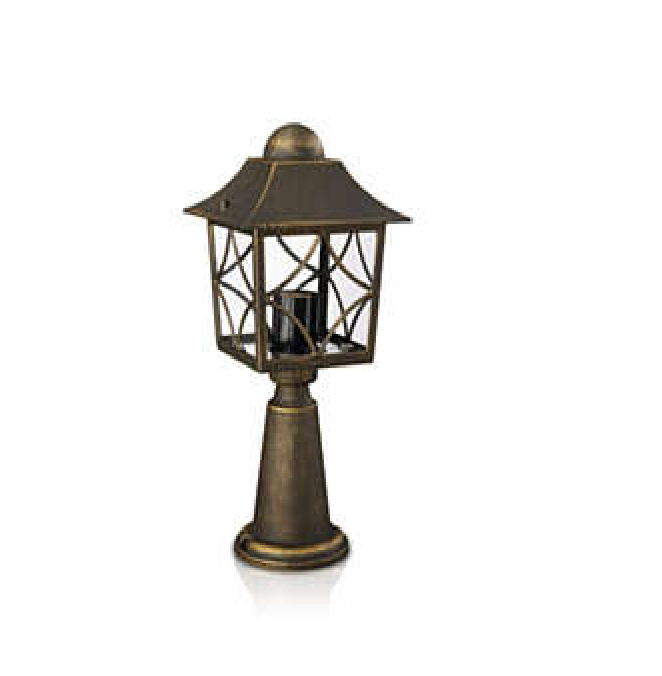Đèn sân vườn 15252